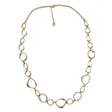 Collana Quattro stagioni Classica  80+6CM — foto 3