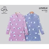 Intimo(B) Bambini Accappatoi Bambino Autunno/Inverno Made in Cina Quotidiano Vari Colori Standard — foto 1
