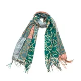 Sciarpe Unisex Quattro stagioni Made in Cina Quotidiano Vari Colori — foto 5