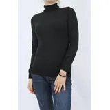 Pullover Donna Autunno/Inverno Made in Cina Vari Colori Petite — foto 3