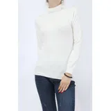 Pullover Donna Autunno/Inverno Made in Cina Vari Colori Petite — foto 5
