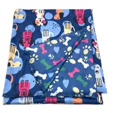 Sciarpe Unisex Autunno/Inverno Made in Cina Quotidiano Vari Colori — foto 3