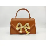 Borsa a Mano Donna Inverno Made in Cina Quotidiano Vari Colori — foto 4