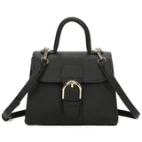 Donna Borsa a Mano Inverno Made in Cina Quotidiano Vari Colori — foto 1