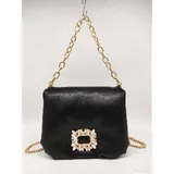 Borsa a Tracolla Donna Inverno Made in Cina Quotidiano Vari Colori — foto 1