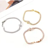 Bracciali Quattro stagioni Made in Cina Tempo libero Vari Colori — foto 1