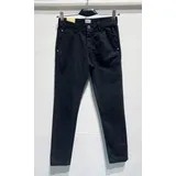 Pantaloni Chino Uomo Autunno/Inverno Made in Cina Quotidiano Vari Colori Standard — foto 1