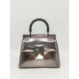 Borsa a Mano Donna Inverno Made in Cina Quotidiano Vari Colori — foto 4