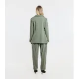 Completo Donna Quattro stagioni Made in Cina Quotidiano Colore Unico Standard — foto 4
