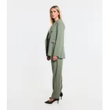 Completo Donna Quattro stagioni Made in Cina Quotidiano Colore Unico Standard — foto 5