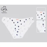 Intimo(D) Genere Intimo Mutande Mutandine Donna Quattro stagioni Made in Cina Quotidiano Vari Colori Standard — foto 3