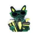 verde