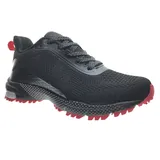 Sneakers basse Unisex Autunno Made in Cina Sportivo Vari Colori Plateau Anteriore Tonda — foto 1