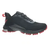 Sneakers basse Unisex Autunno Made in Cina Sportivo Vari Colori Plateau Anteriore Tonda — foto 4