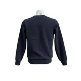 Felpa Uomo Autunno/Inverno Made in Cina Tempo libero Vari Colori Standard Senza Chiusura — foto 3