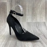 Scarpe con Tacchi(D) Genere Decolleté Donna Quattro stagioni Made in Cina Da festa Tacco Alto A punta — foto 4