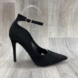 Scarpe con Tacchi(D) Genere Decolleté Donna Quattro stagioni Made in Cina Da festa Tacco Alto A punta — foto 1