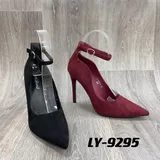 Scarpe con Tacchi(D) Genere Decolleté Donna Quattro stagioni Made in Cina Da festa Tacco Alto A punta — foto 5