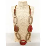 Collana Quattro stagioni Made in Cina — foto 3