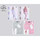 Intimo(D) Genere Intimo per Notte Intimo per Notte Donna Autunno/Inverno Made in Cina Quotidiano Vari Colori Standard — foto 4