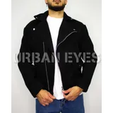 Giacche(U) Uomo Uomo Autunno/Inverno Made in Italia Quotidiano Colore Unico Standard — foto 3