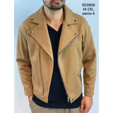 Giacche(U) Uomo Uomo Autunno/Inverno Made in Italia Quotidiano Colore Unico Standard — foto 1