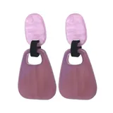 Orecchini Quattro stagioni Tempo libero 6.5CM — foto 1
