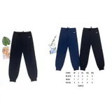 Pantaloni(D) Genere Pantaloni Sportivi Donna Quattro stagioni Made in Cina Sportivo Vari Colori Curvy(taglie forti) Lacci — foto 1