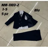 Bambini Autunno — foto 1