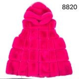 Giacca Blazer Giacche Invernale Donna Autunno/Inverno Made in Cina Tempo libero Vari Colori Oversize — foto 7