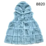 Giacca Blazer Giacche Invernale Donna Autunno/Inverno Made in Cina Tempo libero Vari Colori Oversize — foto 10