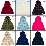 Giacca Blazer Giacche Invernale Donna Autunno/Inverno Made in Cina Tempo libero Vari Colori Oversize — foto 12