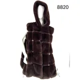 Giacca Blazer Giacche Invernale Donna Autunno/Inverno Made in Cina Tempo libero Vari Colori Oversize — foto 1