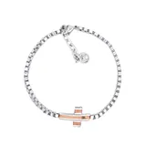 Bracciali Uomo 19+5cm Quattro stagioni Quotidiano Tempo libero Vari Colori — foto 1