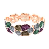 Bracciali Quattro stagioni Quotidiano Vari Colori — foto 4