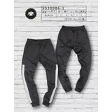 Pantaloni Sportivi Uomo Autunno/Inverno Made in Cina Quotidiano Vari Colori Standard — foto 1