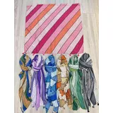 Sciarpe Donna Donna Primavera Made in Cina Vari Colori — foto 1