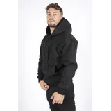 Maglierie&Felpe(U) Uomo Felpa Uomo Uomo Autunno/Inverno Made in Italia Quotidiano Colore Unico Standard — foto 3