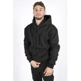Maglierie&Felpe(U) Uomo Felpa Uomo Uomo Autunno/Inverno Made in Italia Quotidiano Colore Unico Standard — foto 4
