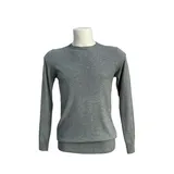 Pullover Uomo Autunno/Inverno Made in Cina Tempo libero Vari Colori Standard Senza Chiusura — foto 1