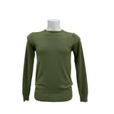 Pullover Uomo Autunno/Inverno Made in Cina Tempo libero Vari Colori Standard Senza Chiusura — foto 1