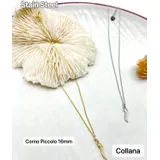 Orecchini Quattro stagioni Made in Cina Quotidiano Vari Colori — foto 1