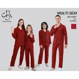 Intimo(B) Bambini per Notte Bambina Autunno/Inverno Made in Cina Quotidiano Vari Colori Standard — foto 1