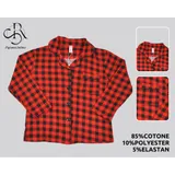 Intimo(B) Bambini per Notte Bambina Autunno/Inverno Made in Cina Quotidiano Vari Colori Standard — foto 3
