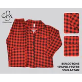 Intimo(B) Bambini per Notte Bambina Autunno/Inverno Made in Cina Quotidiano Vari Colori Standard — foto 4