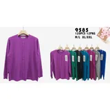 Cardigan Cardigan Donna Autunno Made in Cina — foto 1