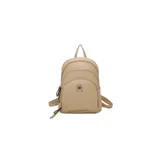 Sintetico Genere Borsa a Mano Donna Quattro stagioni Made in Cina Quotidiano Vari Colori — foto 5