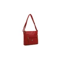 rosso #990000