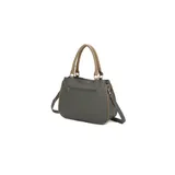 Sintetico Genere Borsa a Mano Donna Quattro stagioni Made in Cina Quotidiano Vari Colori — foto 11