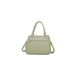 Sintetico Genere Borsa a Mano Donna Quattro stagioni Made in Cina Quotidiano Vari Colori — foto 5